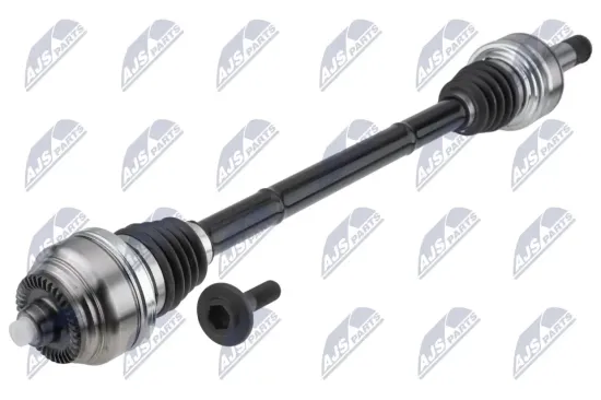 Antriebswelle Hinterachse links NTY NPW-BM-228 Bild Antriebswelle Hinterachse links NTY NPW-BM-228