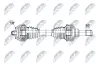Antriebswelle Hinterachse links NTY NPW-BM-228 Bild Antriebswelle Hinterachse links NTY NPW-BM-228