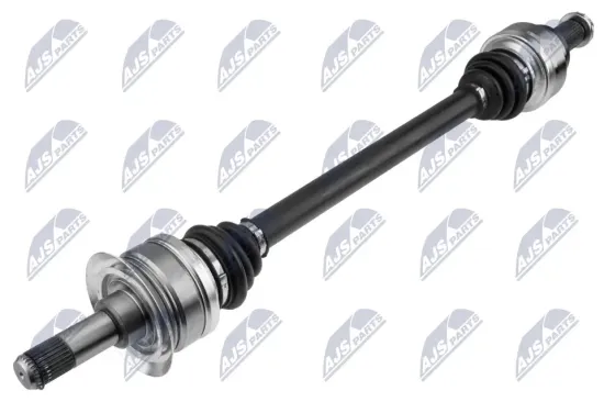 Antriebswelle Hinterachse links NTY NPW-BM-232 Bild Antriebswelle Hinterachse links NTY NPW-BM-232
