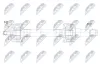 Antriebswelle Hinterachse rechts NTY NPW-BM-237 Bild Antriebswelle Hinterachse rechts NTY NPW-BM-237