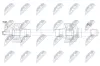 Antriebswelle Hinterachse rechts NTY NPW-BM-242 Bild Antriebswelle Hinterachse rechts NTY NPW-BM-242