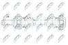 Antriebswelle Vorderachse links Vorderachse Vorderachse NTY NPW-FR-018 Bild Antriebswelle Vorderachse links Vorderachse Vorderachse NTY NPW-FR-018