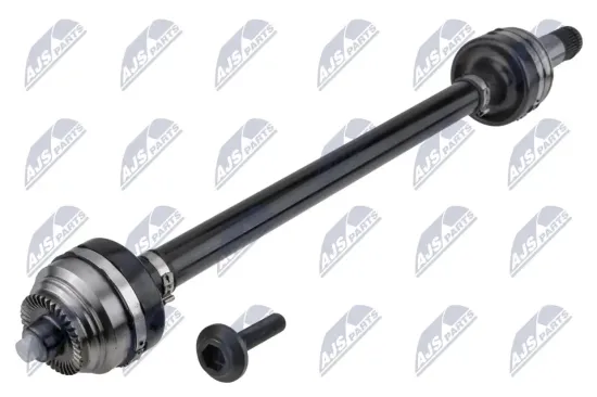 Antriebswelle Hinterachse links NTY NPW-BM-247 Bild Antriebswelle Hinterachse links NTY NPW-BM-247