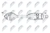 Antriebswelle Vorderachse links NTY NPW-BM-251 Bild Antriebswelle Vorderachse links NTY NPW-BM-251