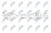 Antriebswelle Vorderachse Vorderachse rechts Vorderachse links NTY NPW-FR-030 Bild Antriebswelle Vorderachse Vorderachse rechts Vorderachse links NTY NPW-FR-030