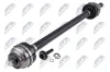 Antriebswelle Hinterachse links NTY NPW-BM-259