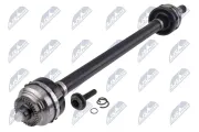 Antriebswelle Hinterachse links NTY NPW-BM-259