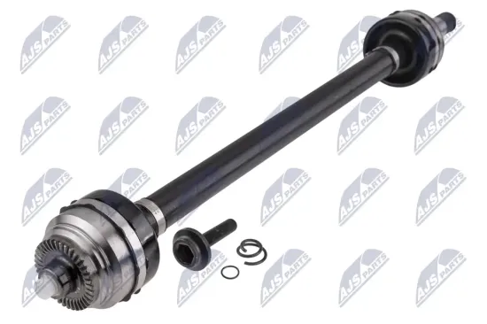 Antriebswelle Hinterachse links NTY NPW-BM-259 Bild Antriebswelle Hinterachse links NTY NPW-BM-259