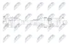 Antriebswelle Vorderachse links NTY NPW-BM-261 Bild Antriebswelle Vorderachse links NTY NPW-BM-261