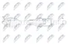 Antriebswelle Vorderachse rechts NTY NPW-BM-262 Bild Antriebswelle Vorderachse rechts NTY NPW-BM-262