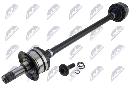 Antriebswelle Hinterachse links NTY NPW-BM-264 Bild Antriebswelle Hinterachse links NTY NPW-BM-264