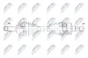 Antriebswelle Vorderachse links NTY NPW-BM-266 Bild Antriebswelle Vorderachse links NTY NPW-BM-266