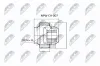 Gelenksatz, Antriebswelle Hinterachse Hinterachse links Hinterachse rechts NTY NPW-CH-007 Bild Gelenksatz, Antriebswelle Hinterachse Hinterachse links Hinterachse rechts NTY NPW-CH-007