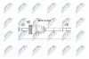 Antriebswelle Vorderachse links NTY NPW-CH-020 Bild Antriebswelle Vorderachse links NTY NPW-CH-020