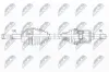 Antriebswelle Vorderachse Vorderachse links NTY NPW-CH-032