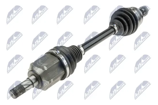 Antriebswelle Vorderachse links NTY NPW-CH-038 Bild Antriebswelle Vorderachse links NTY NPW-CH-038