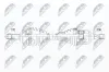 Antriebswelle Vorderachse links NTY NPW-CH-038