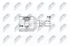 Gelenksatz, Antriebswelle Vorderachse links NTY NPW-CH-039