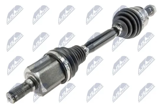Antriebswelle Vorderachse links NTY NPW-CH-042 Bild Antriebswelle Vorderachse links NTY NPW-CH-042