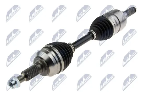 Antriebswelle Vorderachse NTY NPW-CH-070 Bild Antriebswelle Vorderachse NTY NPW-CH-070