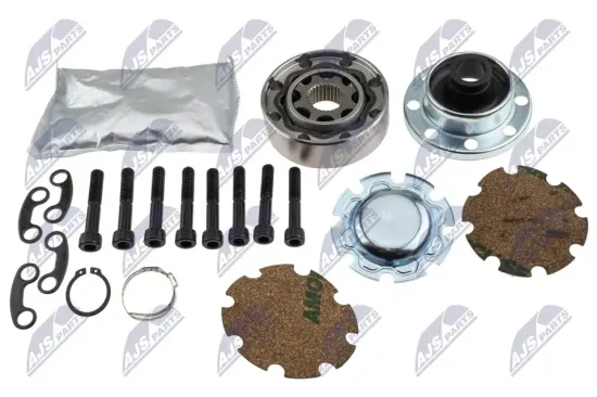 Gelenk, Gelenkwelle hinten NTY NPW-CH-083 Bild Gelenk, Gelenkwelle hinten NTY NPW-CH-083