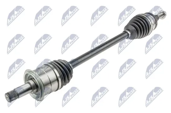 Antriebswelle Hinterachse links NTY NPW-CH-088 Bild Antriebswelle Hinterachse links NTY NPW-CH-088