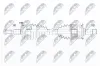 Antriebswelle Hinterachse links NTY NPW-CH-088 Bild Antriebswelle Hinterachse links NTY NPW-CH-088