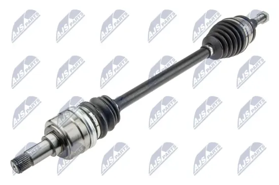 Antriebswelle Hinterachse rechts NTY NPW-CH-090 Bild Antriebswelle Hinterachse rechts NTY NPW-CH-090