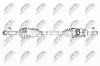 Antriebswelle Hinterachse rechts NTY NPW-CH-094 Bild Antriebswelle Hinterachse rechts NTY NPW-CH-094