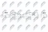 Antriebswelle Vorderachse links NTY NPW-CH-100 Bild Antriebswelle Vorderachse links NTY NPW-CH-100