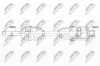 Antriebswelle Vorderachse links NTY NPW-CH-102 Bild Antriebswelle Vorderachse links NTY NPW-CH-102