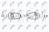 Gelenksatz, Antriebswelle Vorderachse links NTY NPW-FR-095 Bild Gelenksatz, Antriebswelle Vorderachse links NTY NPW-FR-095