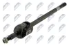 Antriebswelle Vorderachse links NTY NPW-CH-124 Bild Antriebswelle Vorderachse links NTY NPW-CH-124