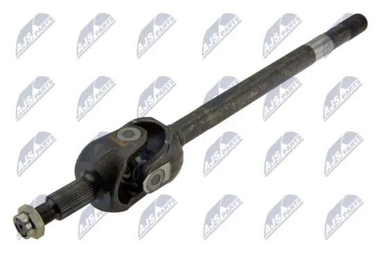 Antriebswelle Vorderachse links NTY NPW-CH-124 Bild Antriebswelle Vorderachse links NTY NPW-CH-124