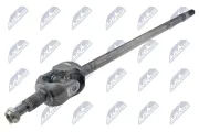 Antriebswelle Vorderachse rechts NTY NPW-CH-130