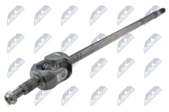 Wickelfeder, Airbag NTY EAS-TY-006 Bild Wickelfeder, Airbag NTY EAS-TY-006