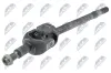 Antriebswelle Vorderachse links NTY NPW-CH-132