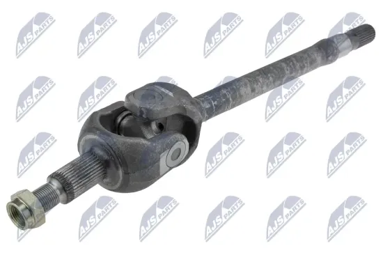 Antriebswelle Vorderachse links NTY NPW-CH-132 Bild Antriebswelle Vorderachse links NTY NPW-CH-132