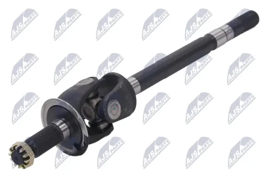 Wickelfeder, Airbag NTY EAS-TY-006 Bild Wickelfeder, Airbag NTY EAS-TY-006