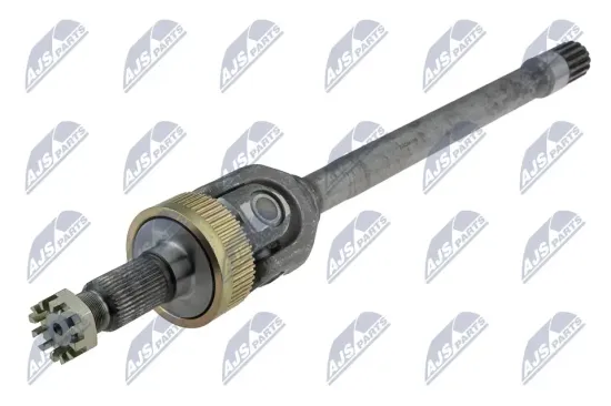 Wickelfeder, Airbag NTY EAS-TY-006 Bild Wickelfeder, Airbag NTY EAS-TY-006