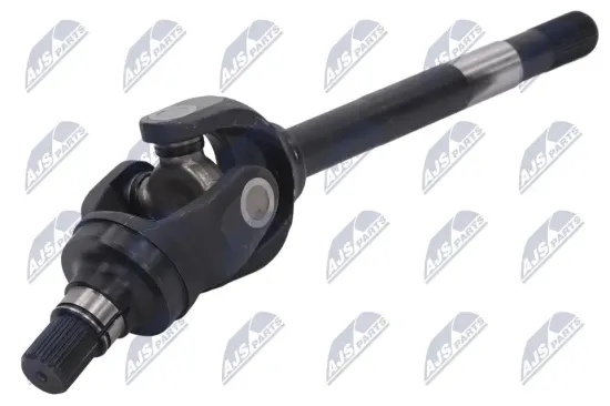 Wickelfeder, Airbag NTY EAS-TY-006 Bild Wickelfeder, Airbag NTY EAS-TY-006