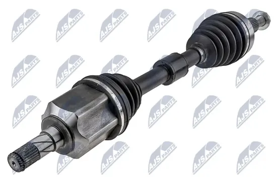 Antriebswelle Vorderachse links NTY NPW-CH-158 Bild Antriebswelle Vorderachse links NTY NPW-CH-158