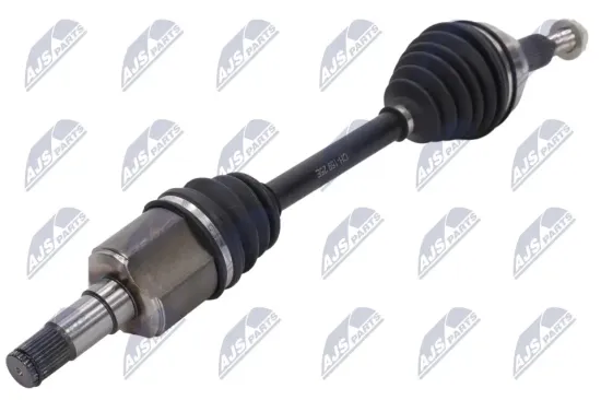 Antriebswelle Vorderachse links NTY NPW-CH-159 Bild Antriebswelle Vorderachse links NTY NPW-CH-159