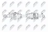Antriebswelle Vorderachse rechts NTY NPW-CH-161 Bild Antriebswelle Vorderachse rechts NTY NPW-CH-161