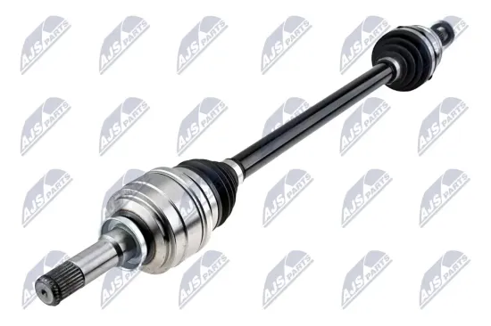 Antriebswelle Hinterachse links NTY NPW-CH-166 Bild Antriebswelle Hinterachse links NTY NPW-CH-166