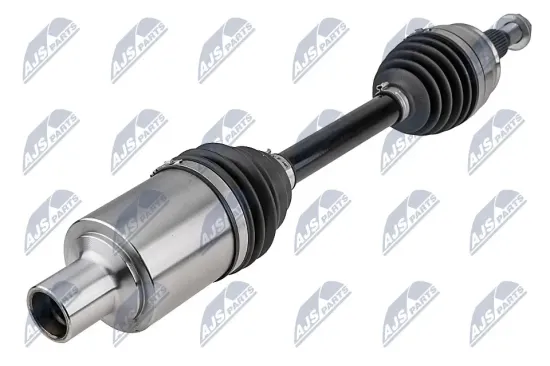 Achsschenkel, Radaufhängung Vorderachse links NTY ZZP-TY-019 Bild Achsschenkel, Radaufhängung Vorderachse links NTY ZZP-TY-019