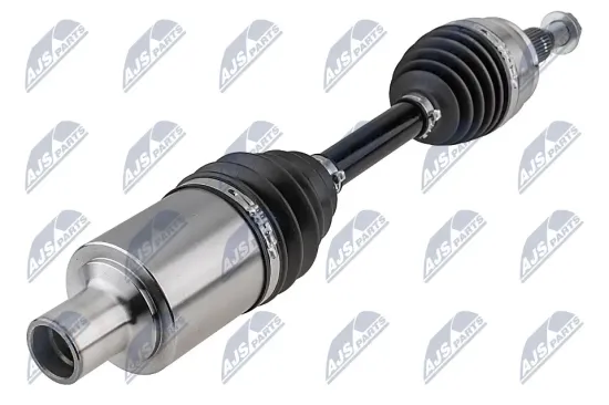 Antriebswelle Hinterachse links NTY NPW-CH-173 Bild Antriebswelle Hinterachse links NTY NPW-CH-173