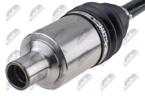 Antriebswelle Hinterachse links NTY NPW-CH-173 Bild Antriebswelle Hinterachse links NTY NPW-CH-173