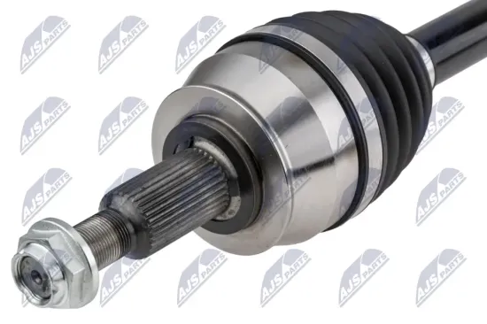 Antriebswelle Hinterachse links NTY NPW-CH-173 Bild Antriebswelle Hinterachse links NTY NPW-CH-173