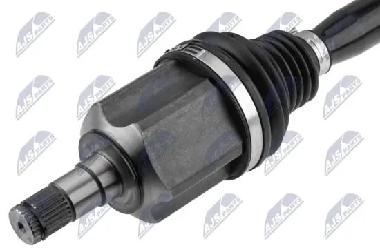 Antriebswelle Vorderachse links NTY NPW-CH-175 Bild Antriebswelle Vorderachse links NTY NPW-CH-175